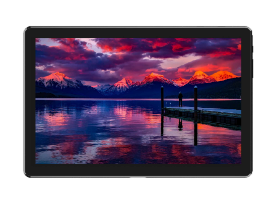 Imagen de Tablet Lanix Rx 10 V4 Negro