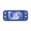 Imagen de Consola De Videojuego Nintendo Switch Lite Azul