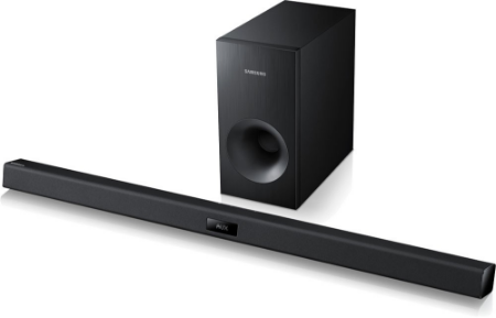 Imagen para la categoría Barra de sonido